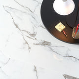 DreamStone Statuario Valley 12x24 Polished Porcelain Tile