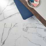 DreamStone Statuario Valley Matte Porcelain Tile 24x24 - Lux Tile