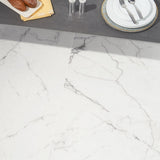 DreamStone Statuario Venato 24x24 Polished Porcelain Tile