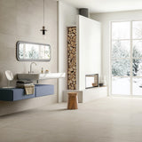 Rushmore Lake Beige 36x36 Matte Porcelain Tile - Lux Tile
