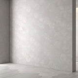 Paige Avorio Gray 10" Hexagon Matte Porcelain Tile - Lux Tile
