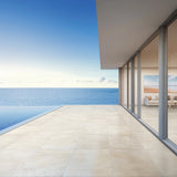 Bronx Sand Beige 24x48 Matte Porcelain Tile - Tilebar