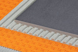 Schluter Systems DITRA 150-sq ft Orange Plastic Waterproofing Tile Membrane