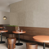 Manchester Beige 3x12 Glazed Ceramic Subway Tile - Lux Tile