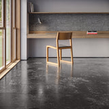 Marmo Perfetto Nero 24x48 Semi-Polish Porcelain Tile - Lux Tile