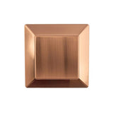 ProWood 4 in. x 4 in. Victoria Copper Plateau Pressure Treated Post Cap
