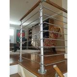 Dolle Prova PA10 Stainless Steel Tube Connector/Elbow