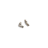 Dolle Prova PA10 Stainless Steel Tube Connector/Elbow