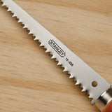 Stanley 6.25 in. Jab Saw with Wood Handle