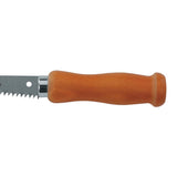 Stanley 6.25 in. Jab Saw with Wood Handle
