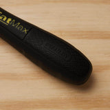 STANLEY 4.5 in. Tooth Saw with Plastic Handle (FATMAX, Includes Wood & Metal Blades)