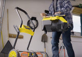 Stanley 2,050 PSI 1.4 GPM Electric Pressure Washer, SLP2050 2-in-1