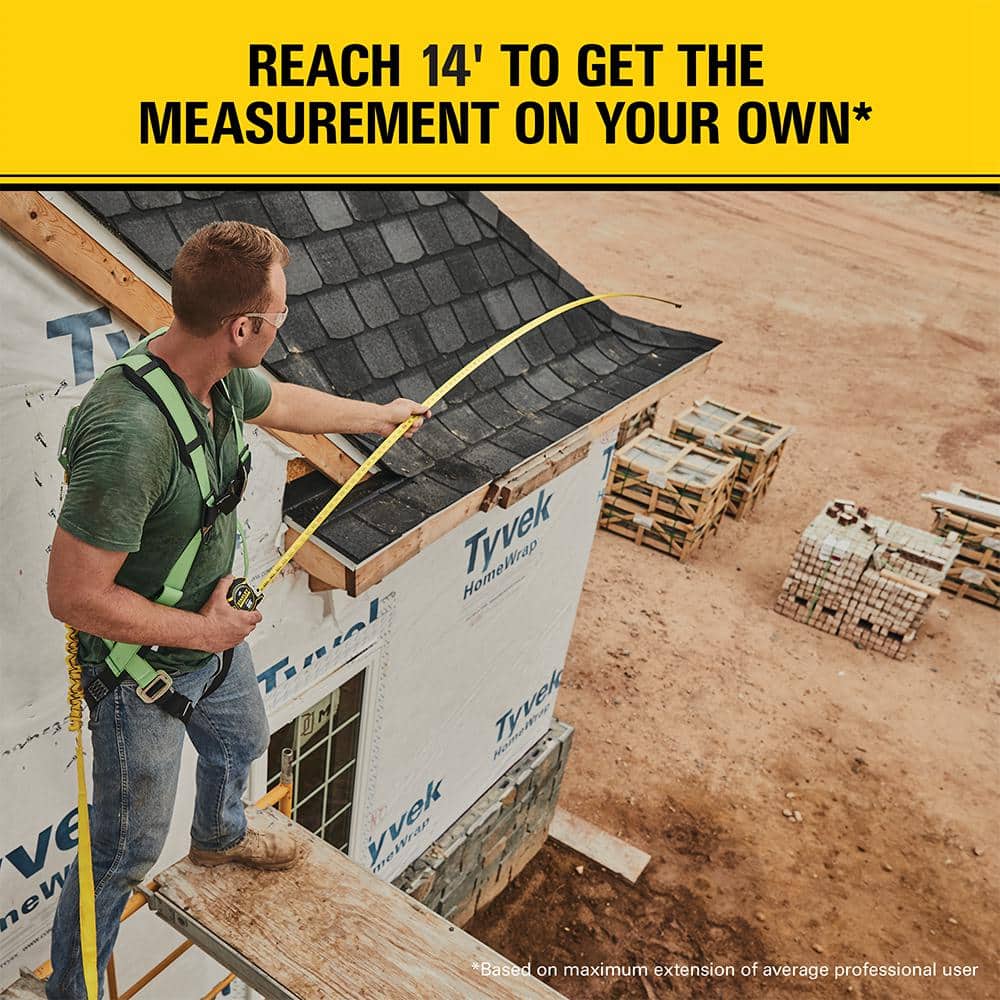 Stanley 25 ft. FATMAX Tape Measure (2-Pack)