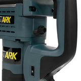 Stark 8.3 Amp Corded 1/2 in. Electric SDS-Plus Rotary Hammer Drill Kit with Chisel Bit Set