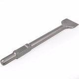 Stark 3 in. x 16 in. Cast Metal Scaling Chisel for Demolition Hammers