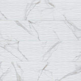 MSI Dymo Statuary Stripe White 12 in. x 24 in. Glossy Ceramic 3D Patterned Wall Tile (960 sq. ft./Pallet)