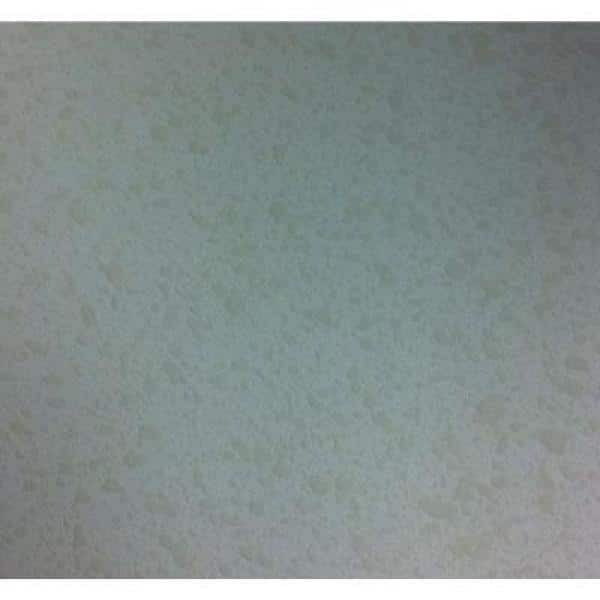 Stepsaver PRODUCTS Self Adhesive Paint Ready 'Goof-Light Patch' Repair damage around recessed can lights. (Pre-Textured)