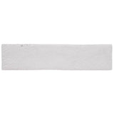 MSI Capella White Brick 2-1/3 in. x 10 in. Matte Porcelain Floor and Wall Tile (5.17 sq. ft. / case)