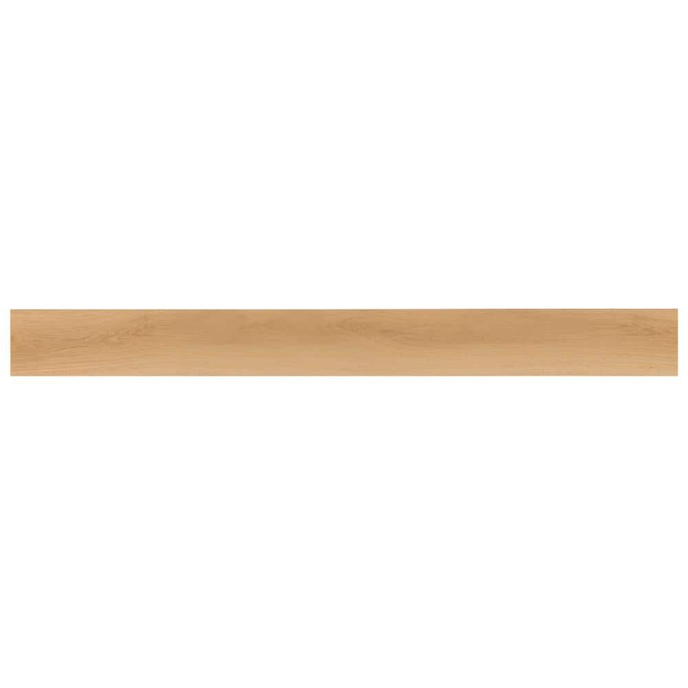 MSI XL Stonybrook 0.47 in. T x 7.5 in. W x 75 in. L Tongue and Groove Engineered Hardwood Flooring (34.97 sq. ft./Case)