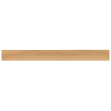 MSI XL Stonybrook 0.47 in. T x 7.5 in. W x 75 in. L Tongue and Groove Engineered Hardwood Flooring (34.97 sq. ft./Case)