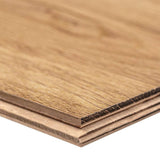 MSI XL Stonybrook 0.47 in. T x 7.5 in. W x 75 in. L Tongue and Groove Engineered Hardwood Flooring (34.97 sq. ft./Case)