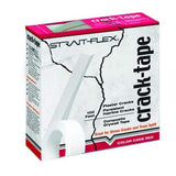 Strait-Flex 2 in. x 100 ft. Crack-Tape Drywall Joint Tape CT-100S