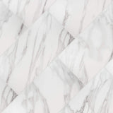 MSI Strata 12 in. x 24 in. Glazed Ceramic Floor and Wall Tile, Matte Marble Look (16 sq. ft. / Case)