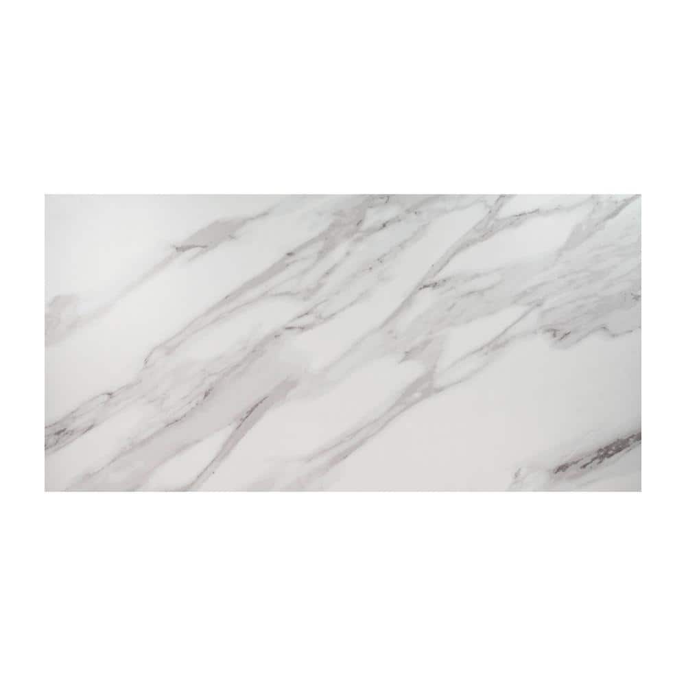 MSI Strata 12 in. x 24 in. Matte Ceramic Floor and Wall Tile, 16 sq. ft. per Case