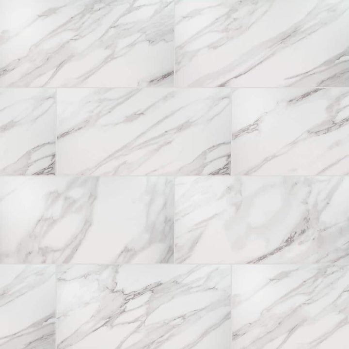 MSI Strata 12 in. x 24 in. Matte Ceramic Floor and Wall Tile, 16 sq. ft. per Case