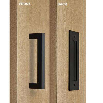 Honeywell 
    2.5 in. Oil-Rubbed Bronze Classic Knob Door Lock Door Handleset - Super Arbor