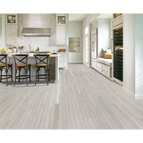 Bruce American Originals Sugar White Oak 3/4 in. T x 2-1/4 in. W Smooth Solid Hardwood Flooring (20 sq.ft./ctn)