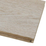 Bruce American Originals Sugar White Oak 3/4 in. T x 5 in. W Smooth Solid Hardwood Flooring (23.5 sq.ft./ctn)