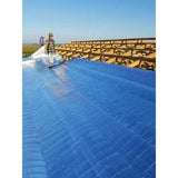Perforated Radiant Barrier Super R Plus Reflective Insulation Ag Barrier - All Sizes image 2