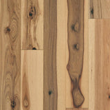 Shaw Valor Sweetbrier Hickory 1/2 in. T X 6.38 in. W Tongue and Groove Engineered Hardwood Flooring (25.4 sq.ft./case)