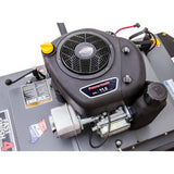 SWISHER 44 in. 11.5 HP Briggs and Stratton Electric Start Finish-Cut Trailmower