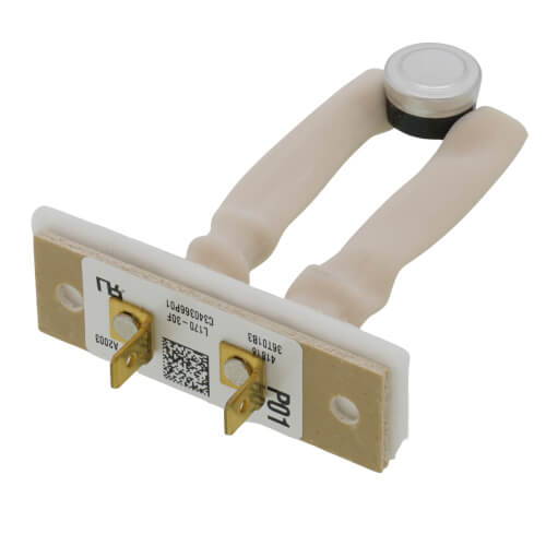 Trane SWT01611 limit switch - front view (Product Type: Limit Switch)