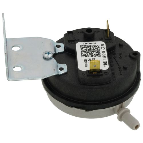 Trane SWT02293 pressure switch - front view (Product Type: Pressure Switch)