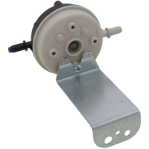 Trane SWT02973 pressure switch - side view (Voltage: 24V; Product Type: Pressure Switch)