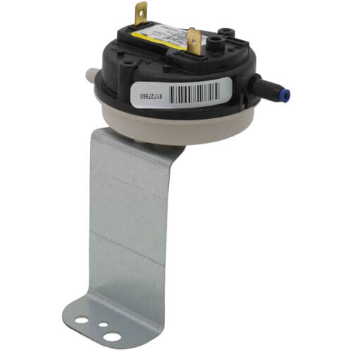 Trane SWT02973 pressure switch - front view (Voltage: 24V; Product Type: Pressure Switch)