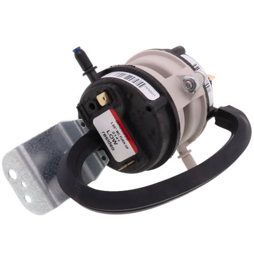 Trane SWT03114 pressure switch - side view (Product Type: Pressure Switch)