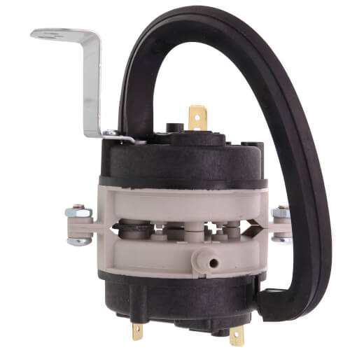 Trane SWT03114 pressure switch - detail view (Product Type: Pressure Switch)