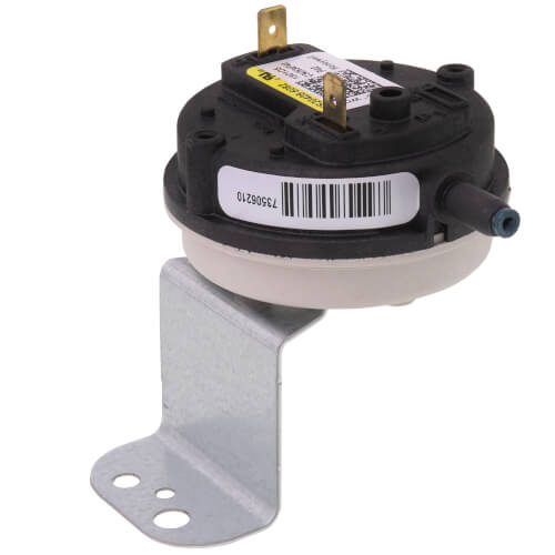 Trane SWT03305 pressure switch - front view (Product Type: Pressure Switch)