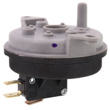 Trane SWT03740 pressure switch - side view (Product Type: Pressure Switch)