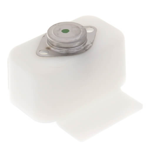 Trane SWT02124 limit switch - detail view (Product Type: Limit Switch)