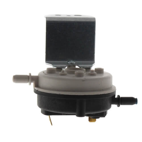 Trane SWT03220 pressure switch - side view (Product Type: Pressure Switch)