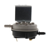 Trane SWT03220 pressure switch - side view (Product Type: Pressure Switch)
