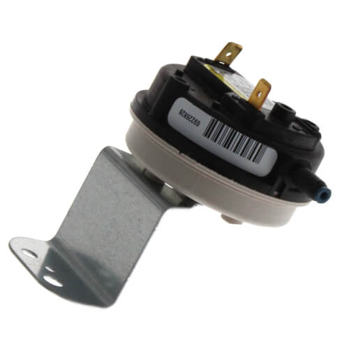 Trane SWT03220 pressure switch - detail view (Product Type: Pressure Switch)