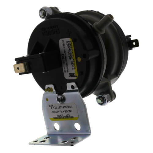 Trane SWT04232 pressure switch - detail view (Product Type: Pressure Switch)