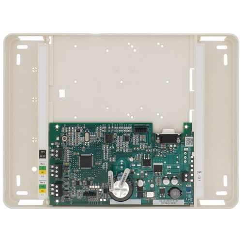 Carrier SYSTXNNRCT01 hvac replacement part - side view (Voltage: 24 VAC; Product Type: Hvac Replacement Part)