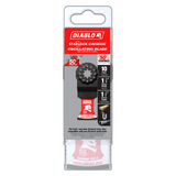 Diablo Starlock Oscillating Blade for General Purpose Cuts 1-1/4" 10/Pack
